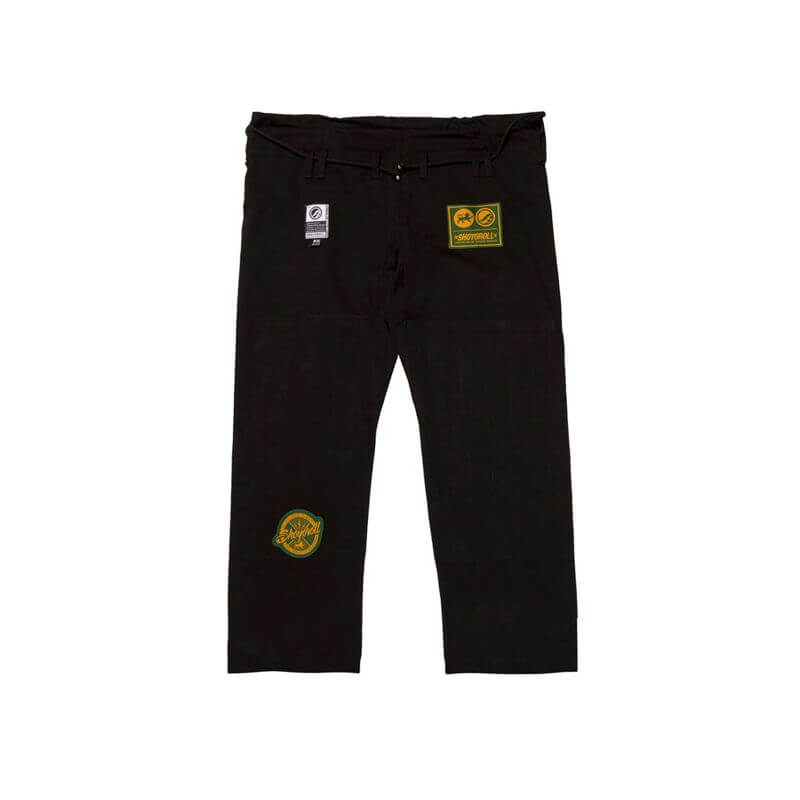 Shoyoroll Competitor 20.4 Black