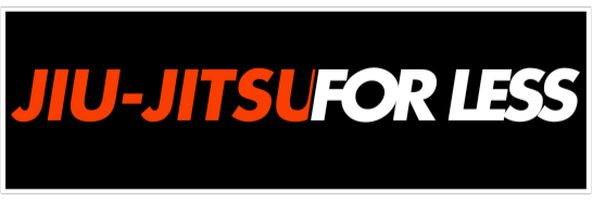 Jiu-Jitsu For Less