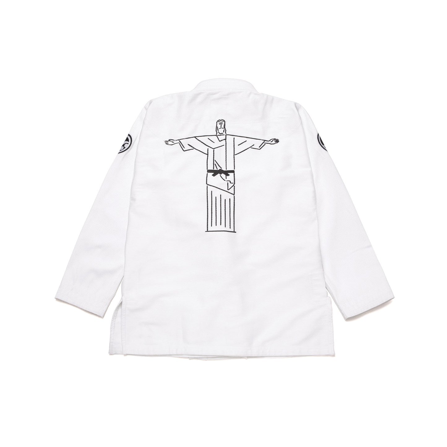 Shoyoroll Yu Nagaba White