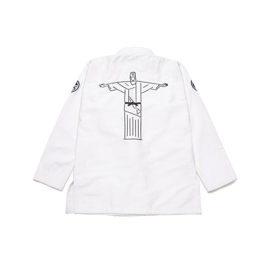 Shoyoroll Yu Nagaba White