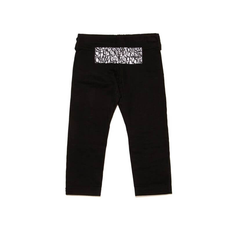 Shoyoroll Absolute King Black